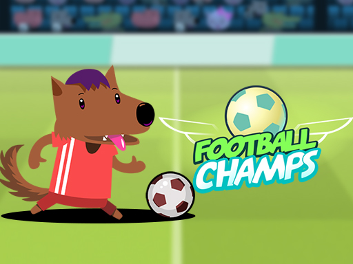 image Football Champs
