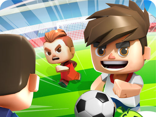 image Football Cup Superstars