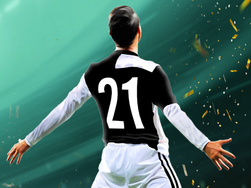 image Football Fifa 2021 - soccer game