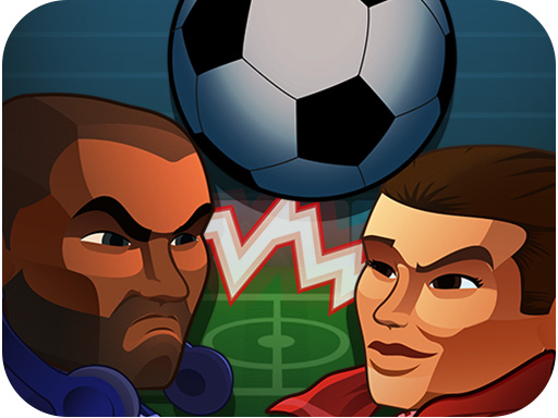 image Football Heads