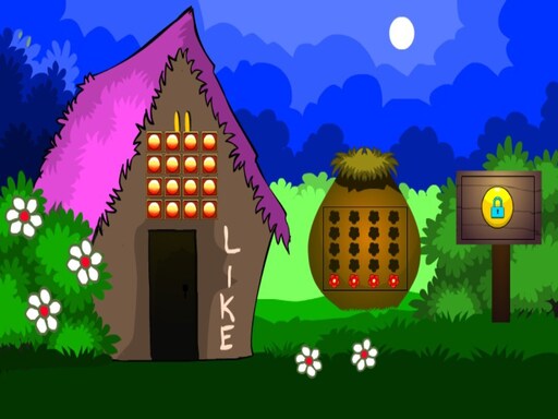 image Forest Hut Escape 2