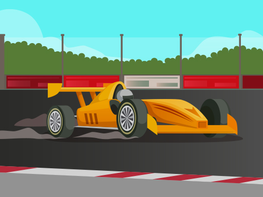image Formula 1 Driver