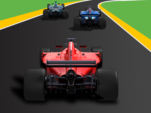 image Formula Rush Online