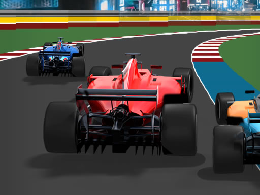 image Formula Rush