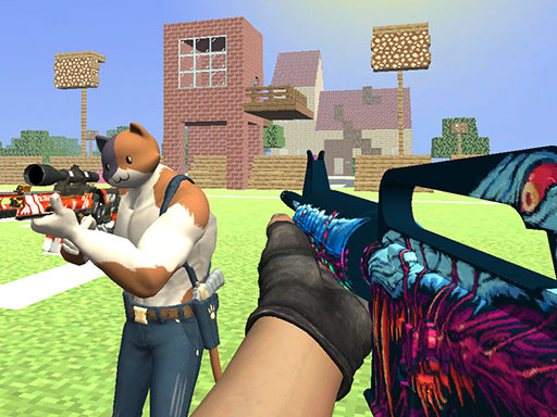 image Fort Craft