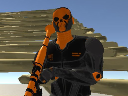 image Fort Schütze Simulator