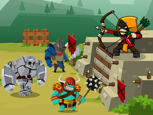 image Fortress Defense