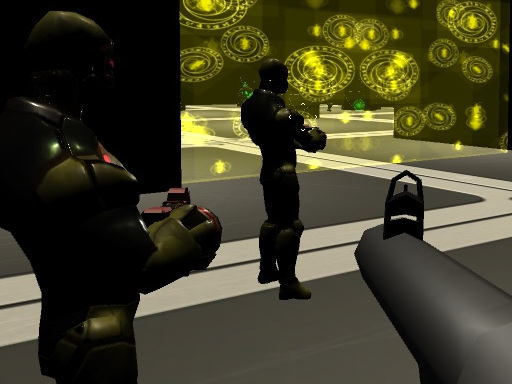 image FPS Simulator