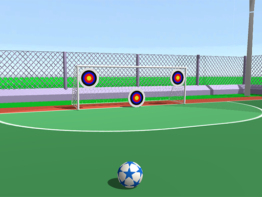 image Free Kick Master