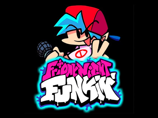 image Friday Night Funkin Online