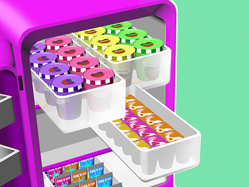 image Fridge Master 3D