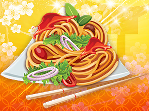 image Fried Noodles