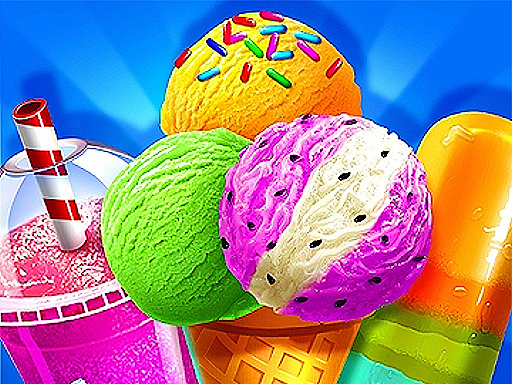 image Frosty Ice Cream!