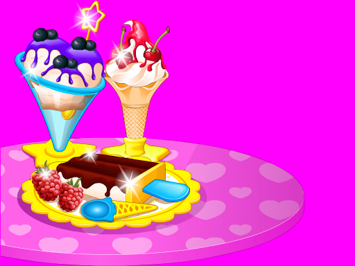 image Frozen Ice Cream Maker