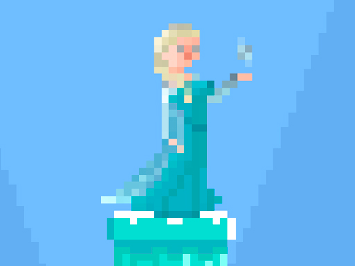 image Frozen Jump