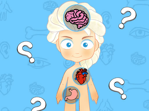 image Frozen Learning The Body Online