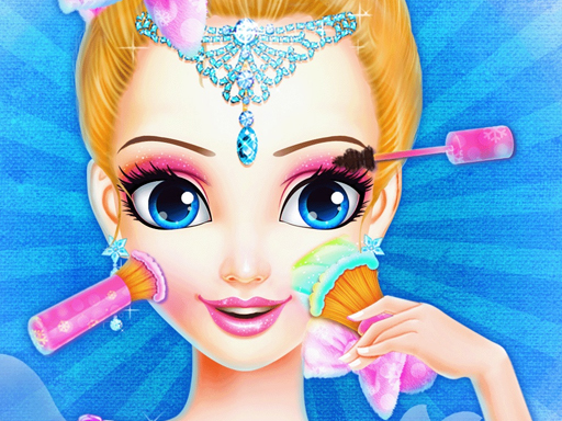 image Frozen Princess 2