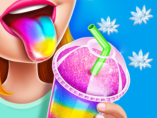image Frozen Slushy Maker