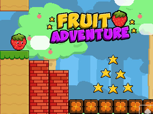 image Fruit Adventure