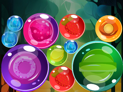 image Fruit Candy Merge