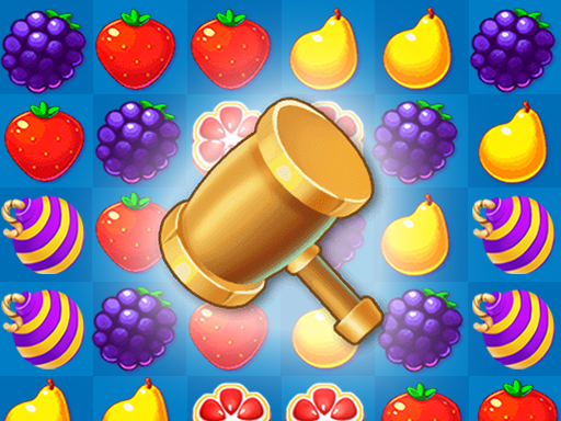 image Fruit Candy