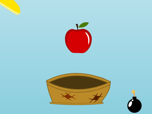 image Fruit Collector