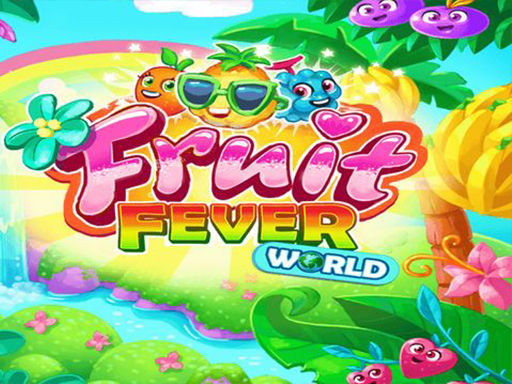 image Fruit Fever World