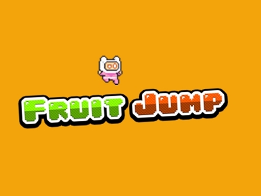 image Fruit Jump