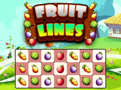 image Fruit Lines