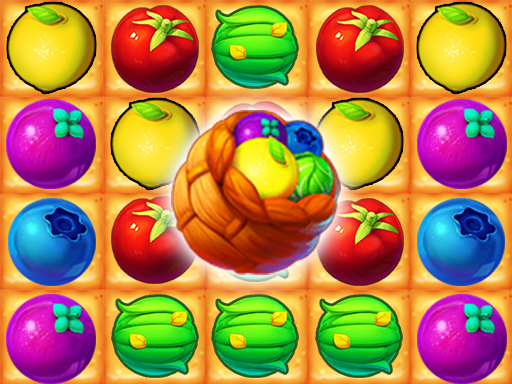 image Fruit Party