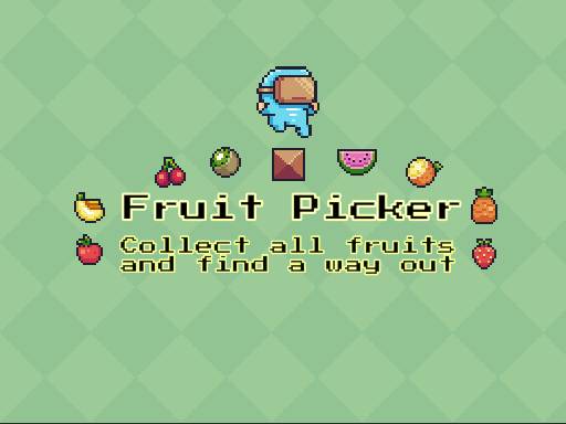 image Fruit Picker
