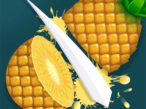 image Fruit Slice Master