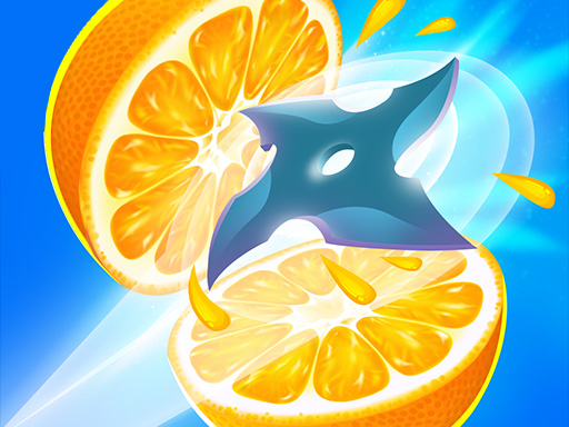 image Fruit Slicing