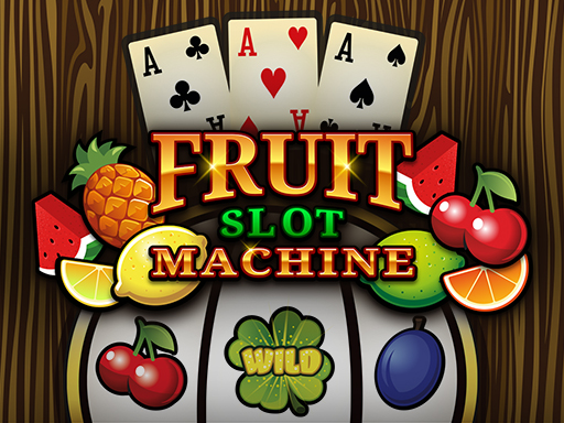 image Fruit Slot Machine