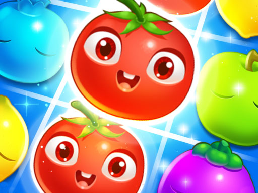 image Fruit Sort Puzzle