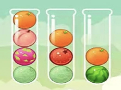 image Fruit Sort