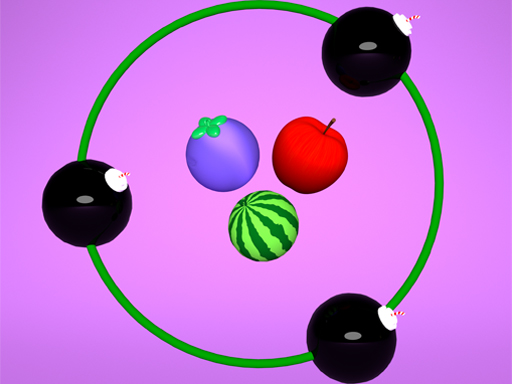 image Fruit Switch