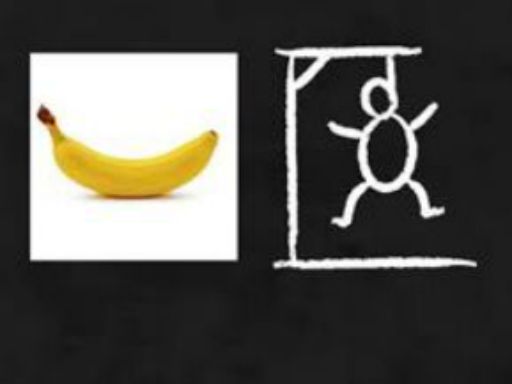 image Fruits and Veggies Hangman