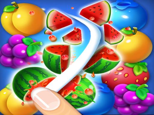 image Fruits Crush