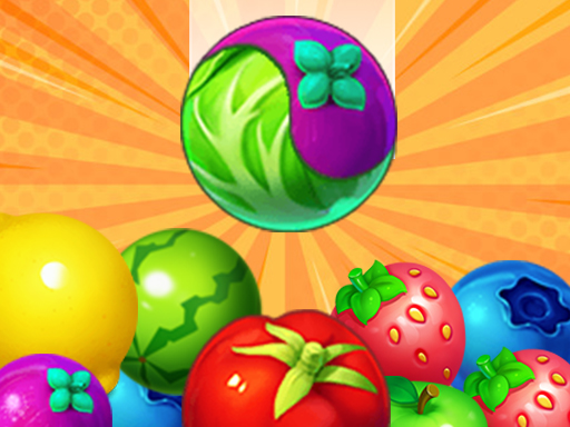 image Fruits Merge
