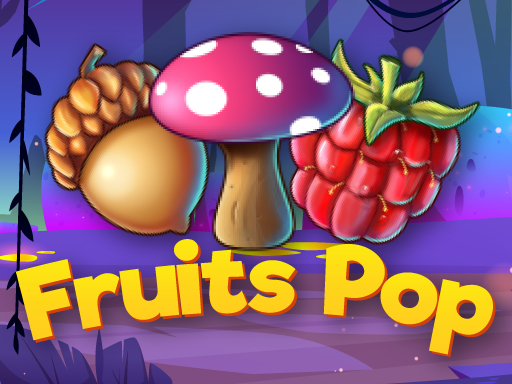 image Fruits Pop Legend