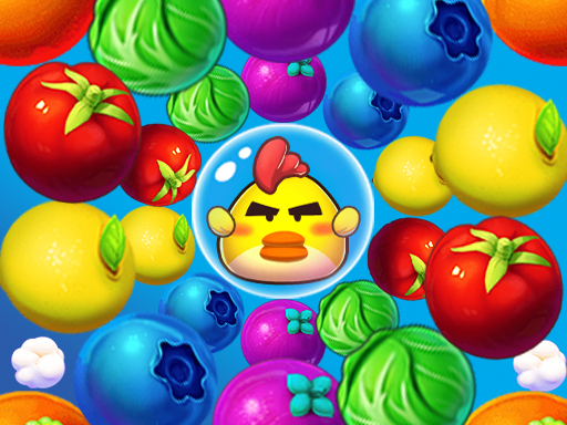 image Fruits Pop