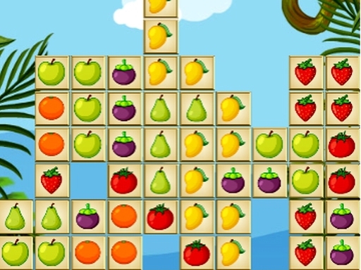 image Fruits Tetriz