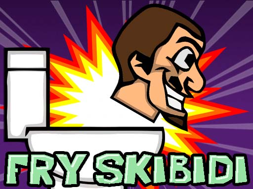 image Fry Skibidi