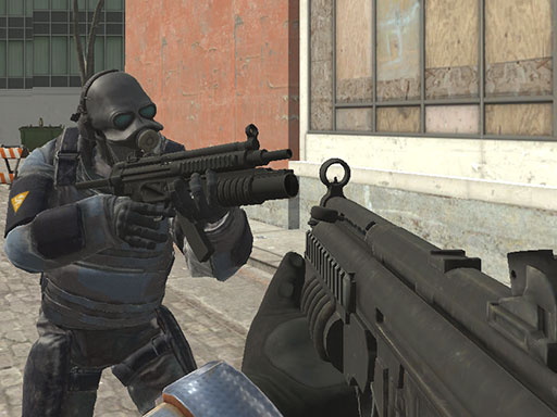 image Full-Life Deathmatch