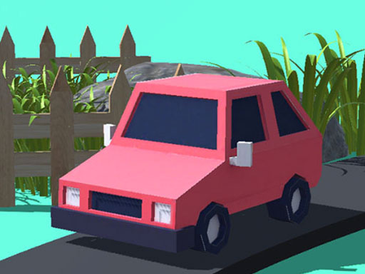 image FUN CAR DRIVE 3D