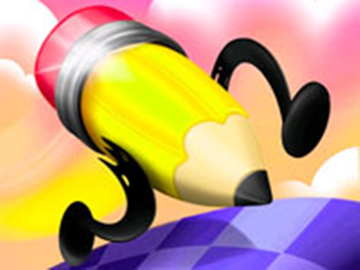 image Fun Draw Race 3D - Fun &amp; Run 3D Game