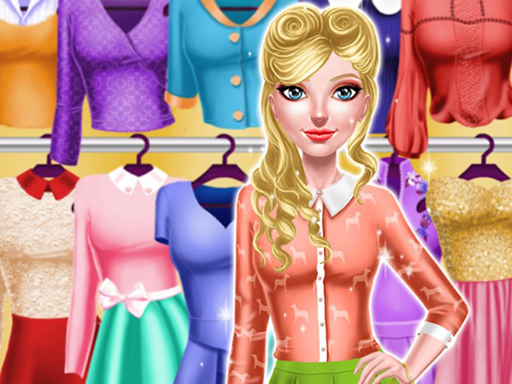 image Fun Dress Up Wheel