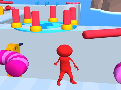 image Fun Epic Run Race 3D