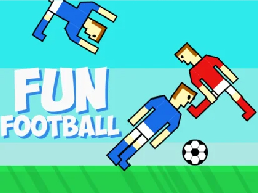 image Fun football